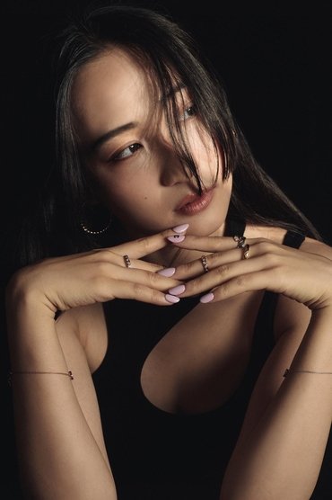 Jasmine Leung Kin-Yi