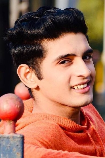 Vikram Dwivedi
