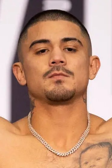 Joseph Diaz Jr