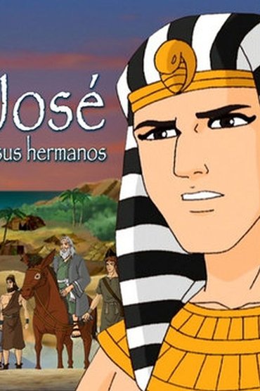 José y sus hermanos