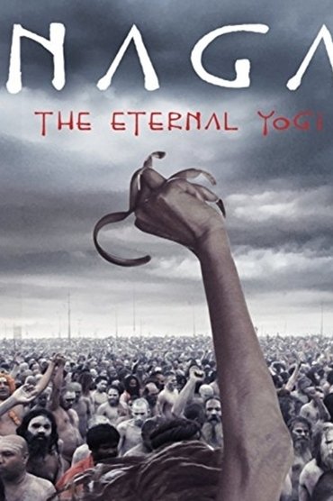 Naga the Eternal Yogi