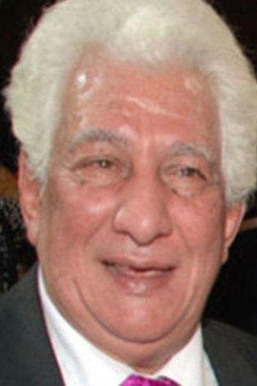 Ismail Abdel Hafez