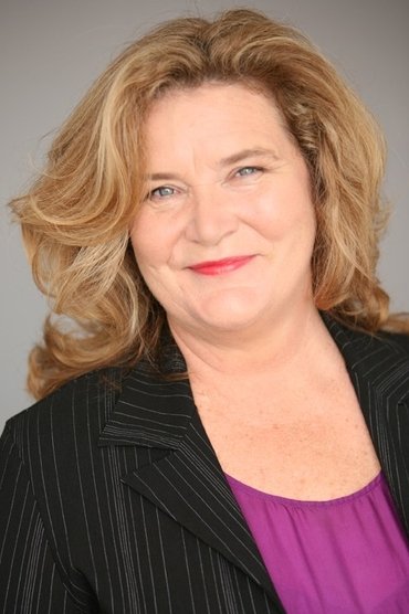 Sylvia Rands