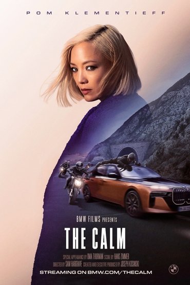 The Calm