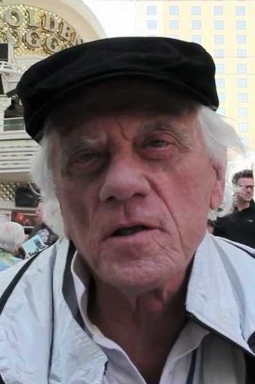 Bob Bralver