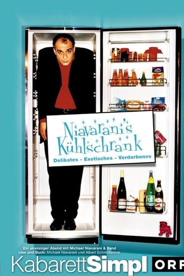Niavaranis Kühlschrank