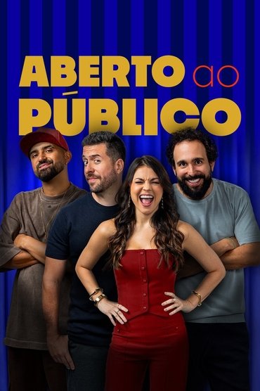 Aberto ao Público