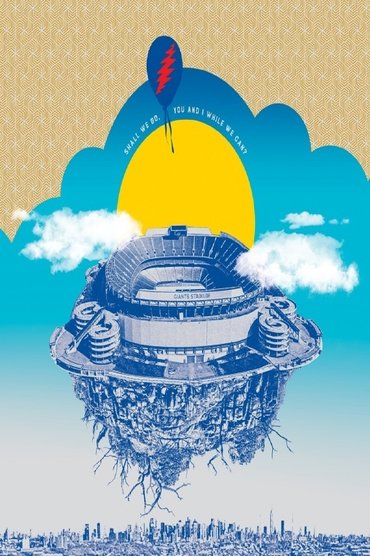 Grateful Dead: Live at Giants Stadium, 1991