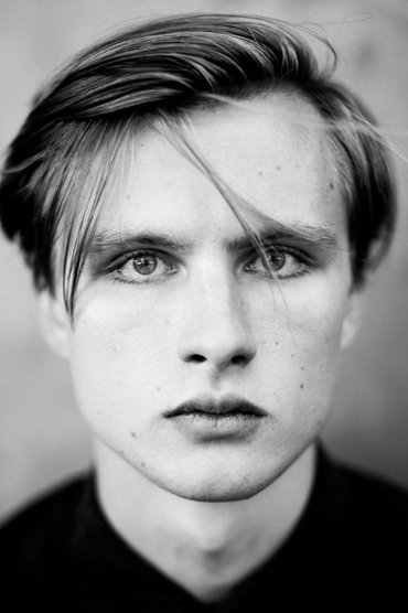 Daniel Warland