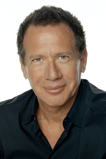 Garry Shandling