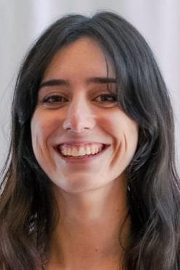 Irene Pérez