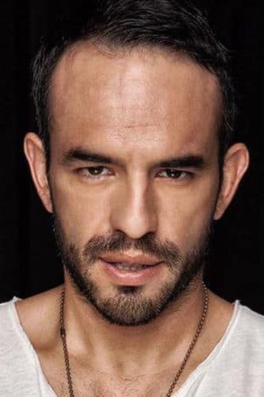 Guillermo Iván