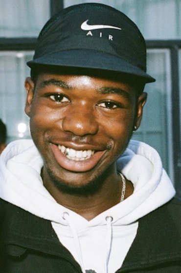 Eric Manaka