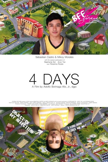 4 Days