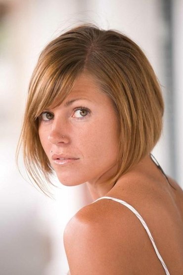 Cara Mattern
