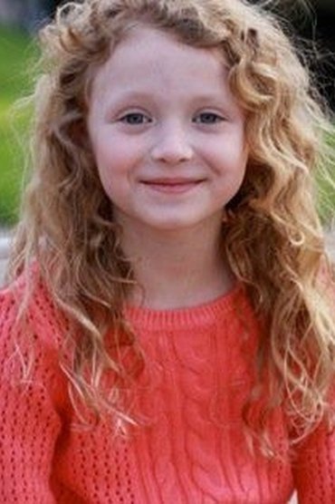 Riley Jane
