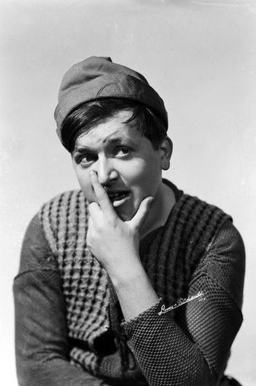 Hiram Sherman