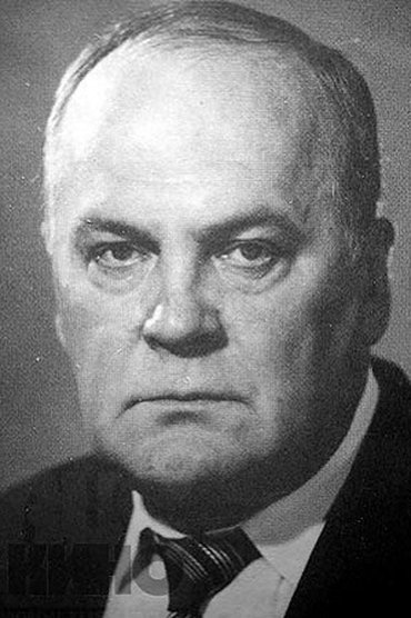 Valeri Gatayev