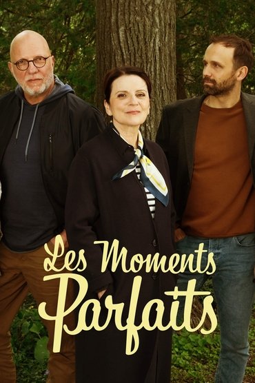 Momentet e përsosura