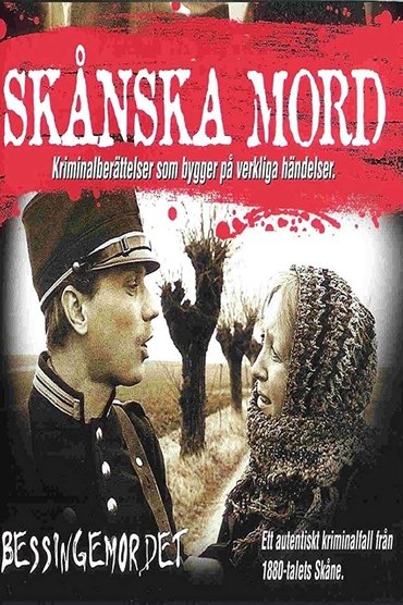 Skånska mord - Bessingemordet