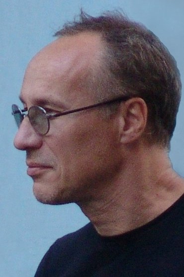 Serhii Masloboishchykov