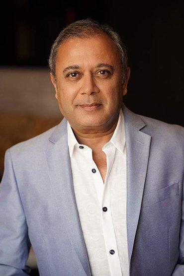 Prashant Shah