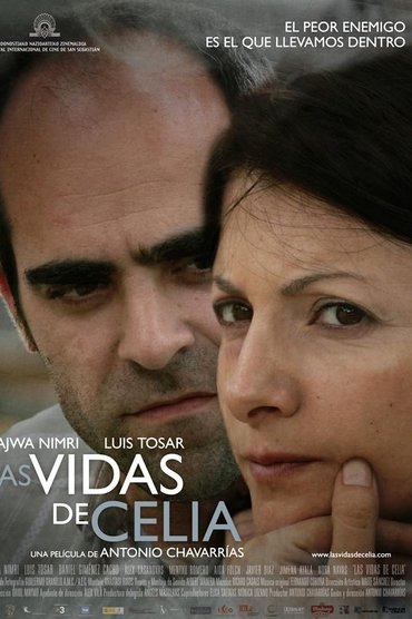 Celia's Lives