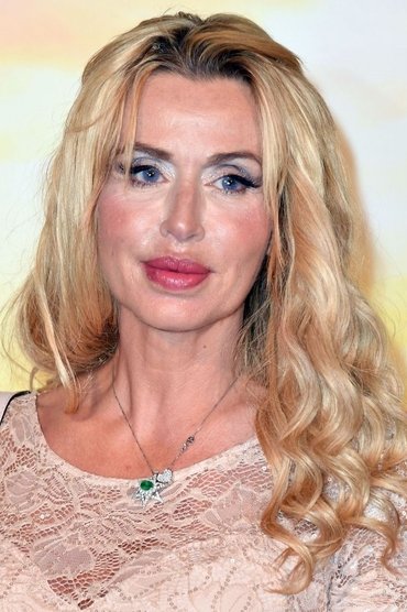 Valeria Marini
