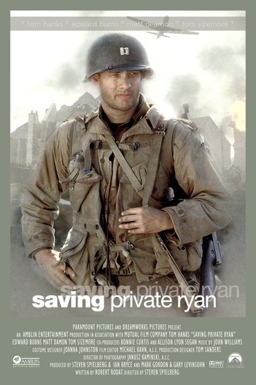 Il Faut Sauver Le Soldat Ryan Streaming Gratuit Il faut sauver le soldat Ryan Film Complet en Streaming