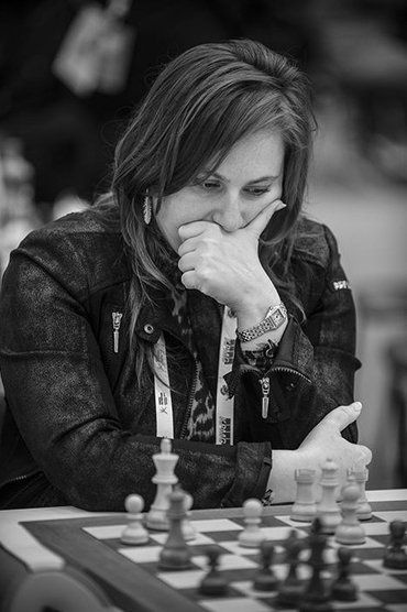 Judit Polgar