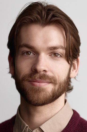Daniel Agar
