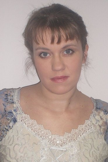 Natalya Pikula