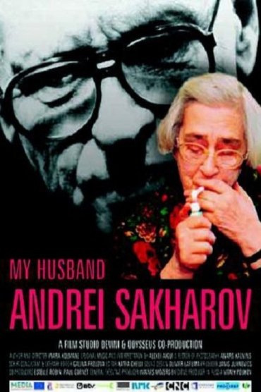 My Husband Andrei Sakharov