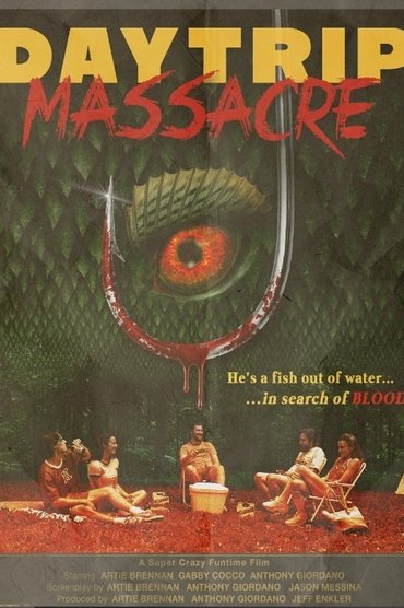 Daytrip Massacre