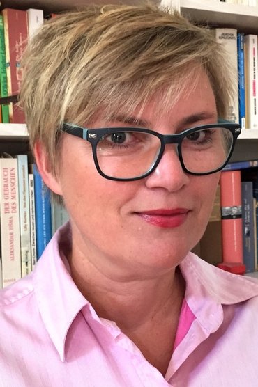 Susanne Brahms