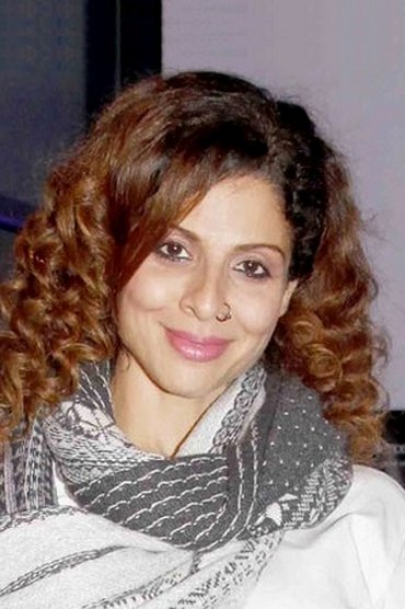 Tannaz Irani
