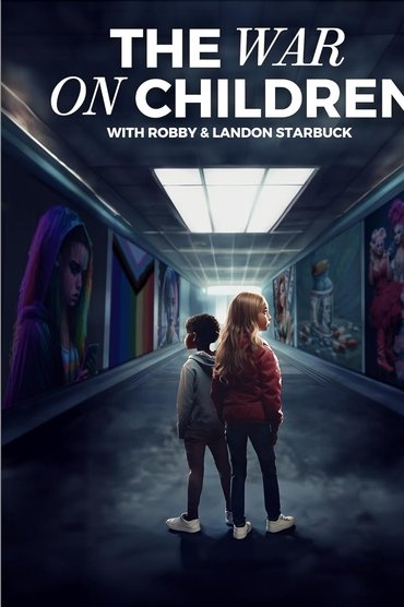 The War on Children