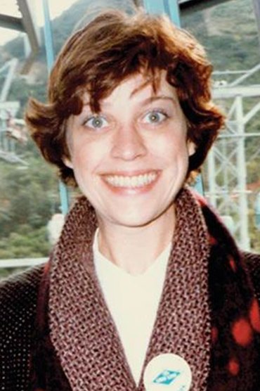 Lynne Naylor