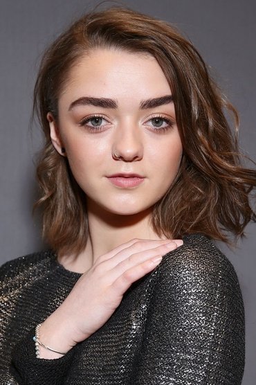 Maisie Williams