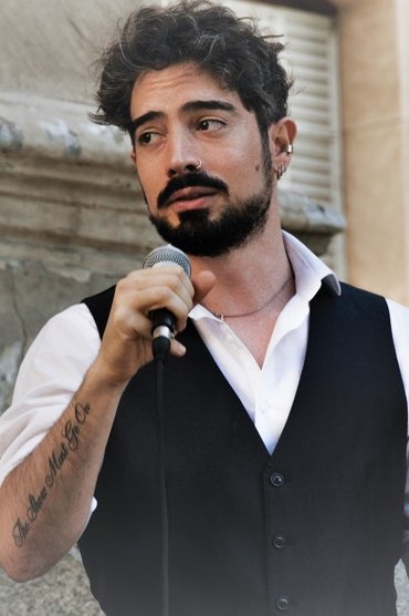 Alejandro Wagner