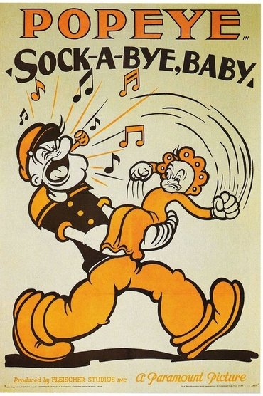 Sock-a-Bye, Baby