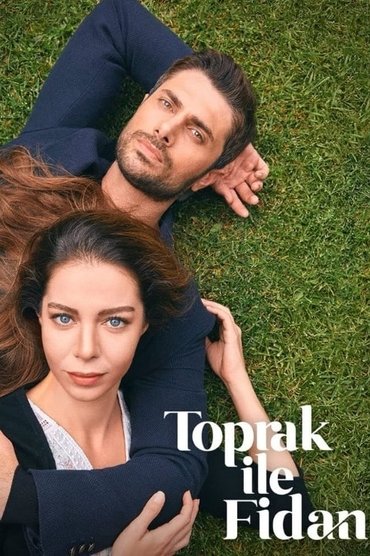 Toprak ile Fidan
