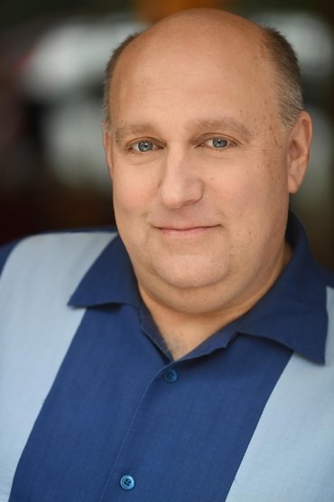 Bruce Roberts