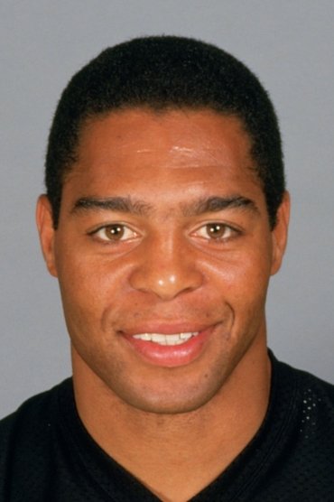 Marcus Allen