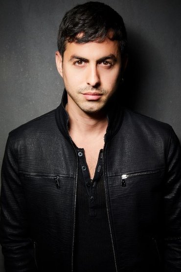 Rafael Albarrán