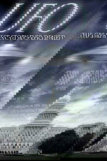 UFO: The Greatest Story Ever Denied