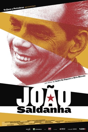 João Saldanha
