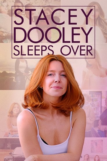 Stacey Dooley Sleeps Over