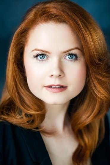Holly Bluett