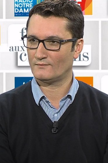 Olivier Dartigolles